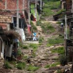 La pobreza en Oaxaca II