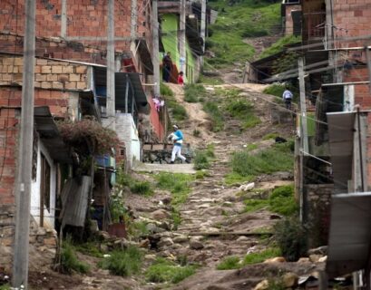 La pobreza en Oaxaca II