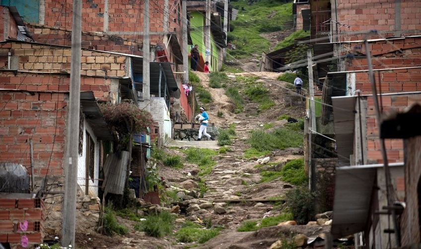 La pobreza en Oaxaca II