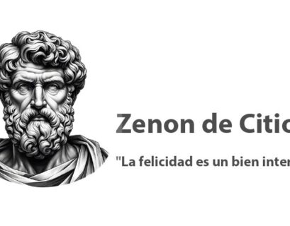 La Estética en la Filosofía de Zenón de Citio