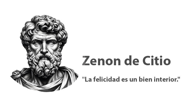 La Estética en la Filosofía de Zenón de Citio